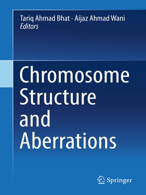 cover image of Chromosome Structure and Aberrations